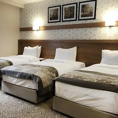 Hotel Kadak Garden