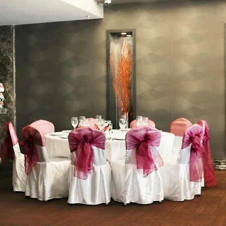 Kadak Garden 2*
