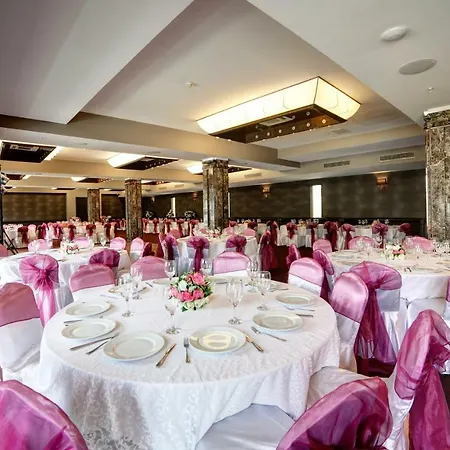 Hotel Kadak Garden