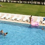 Kadak Garden מלון איסטמבול