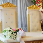 מלון Kadak Garden 2*