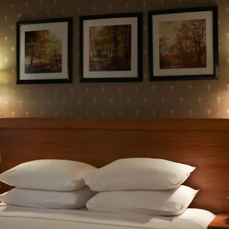Kadak Garden Hotel