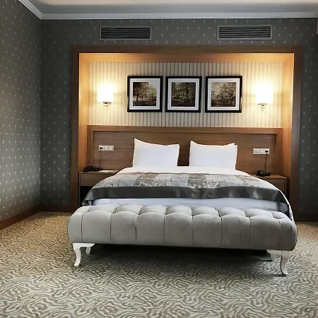 Kadak Garden Hotel
