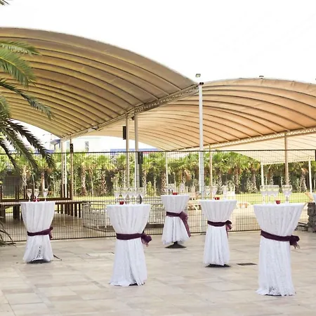 Kadak Garden 2* Istambul