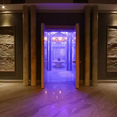 Kadak Garden Hotel Istambul