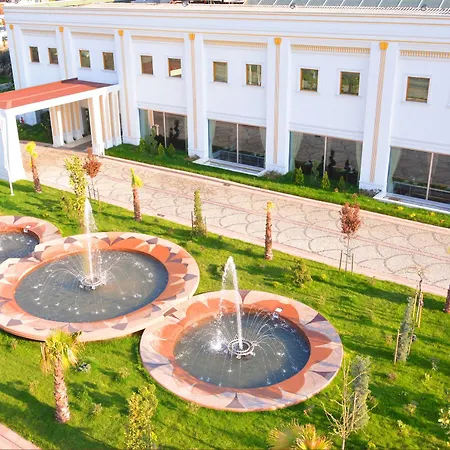 Kadak Garden Стамбул