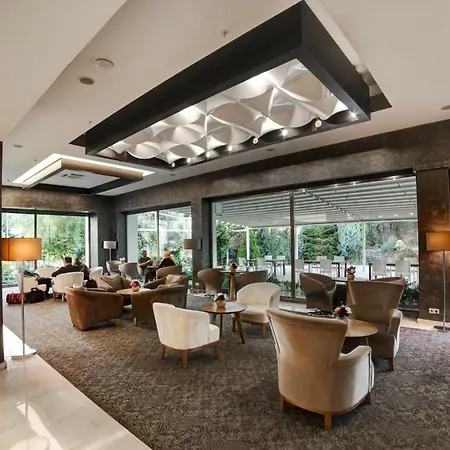 Kadak Garden Hotel Estambul