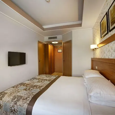 Kadak Garden 2* Стамбул