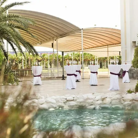 Kadak Garden 2* Стамбул