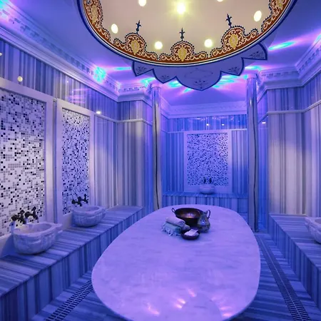 Kadak Garden 2* Стамбул