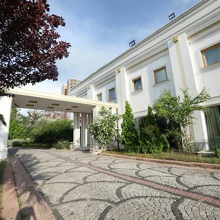 Kadak Garden 2* Стамбул
