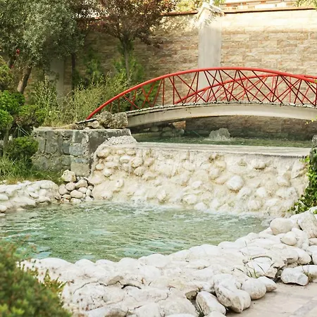 Отель Kadak Garden