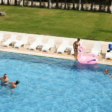 Kadak Garden Отель Стамбул