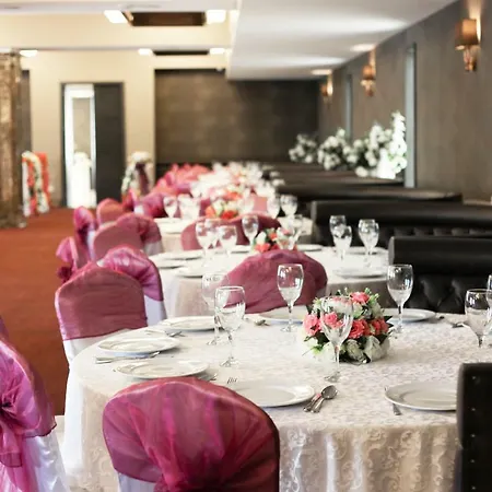 Kadak Garden 2* Стамбул