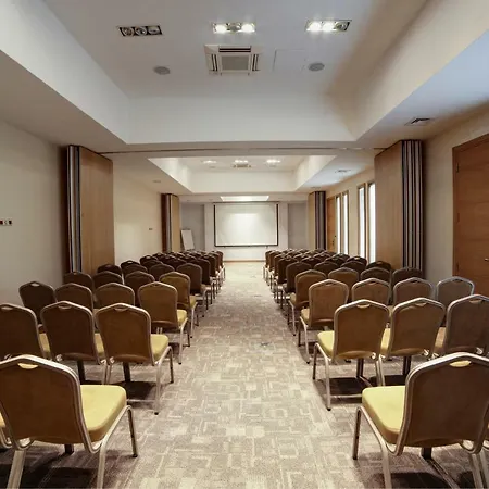Отель Kadak Garden Стамбул