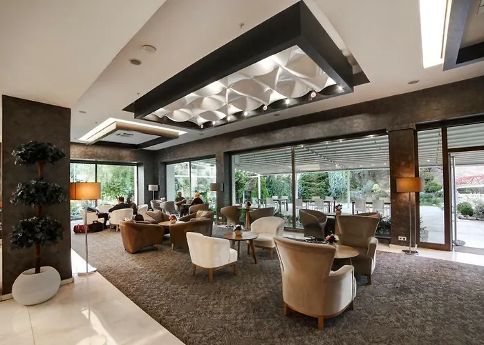 Kadak Garden Hotel Istanbulská provincie