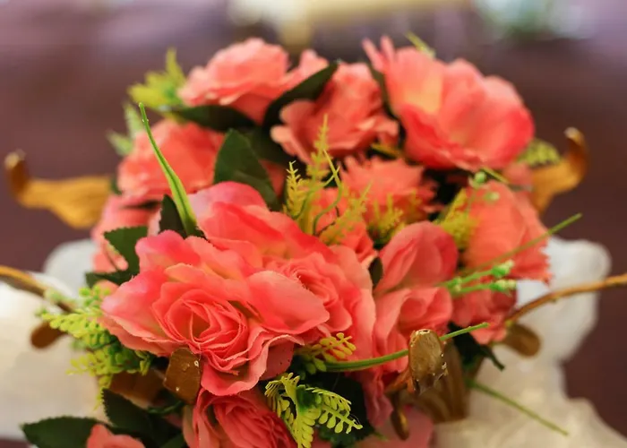 Hotel Kadak Garden Istanbulská provincie