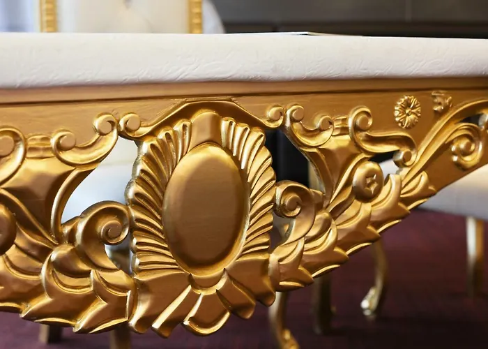 Kadak Garden Istanbulská provincie