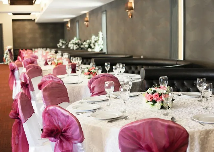 Kadak Garden Istanbulská provincie