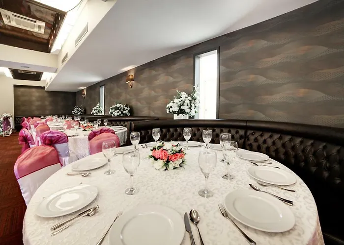 Hotel Kadak Garden 2*