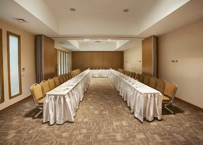 Kadak Garden Istanbulská provincie