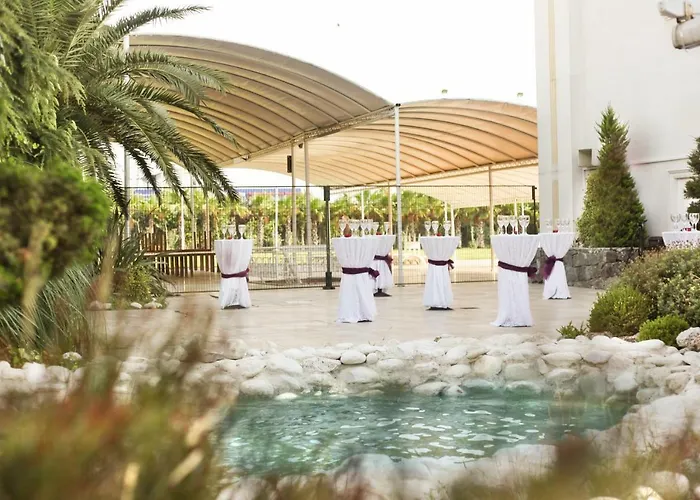 Kadak Garden 2* Istanbulská provincie