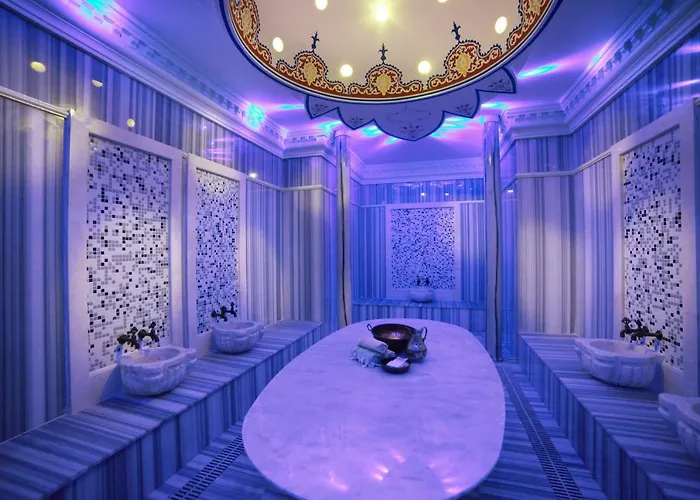 Kadak Garden 2* Istanbulská provincie