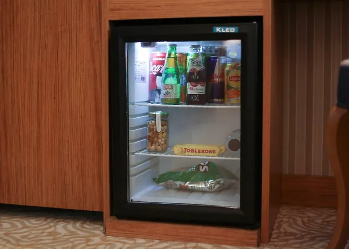 Kadak Garden Istanbulská provincie