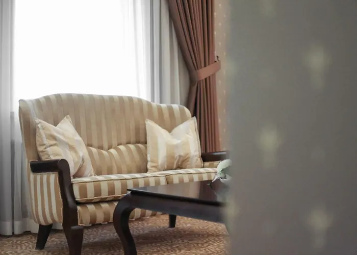 Kadak Garden Hotel Istanbulská provincie