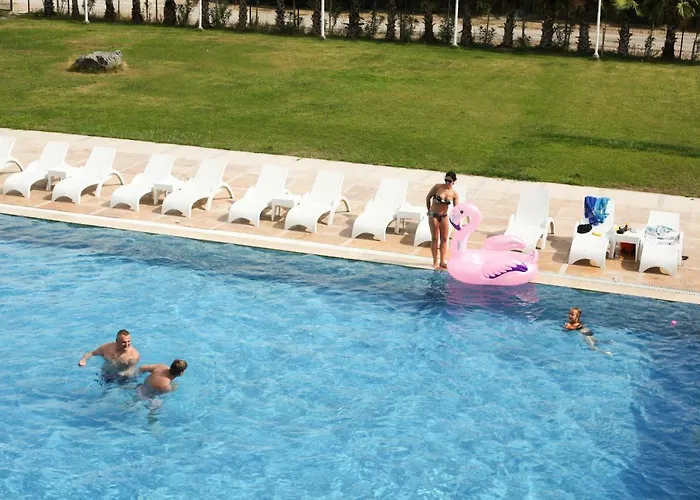 Kadak Garden Hotel Istanbulská provincie