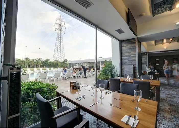 Hotel Kadak Garden Istanbulská provincie