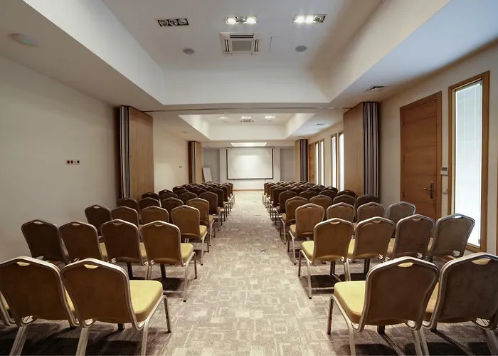 Hotel Kadak Garden Istanbulská provincie