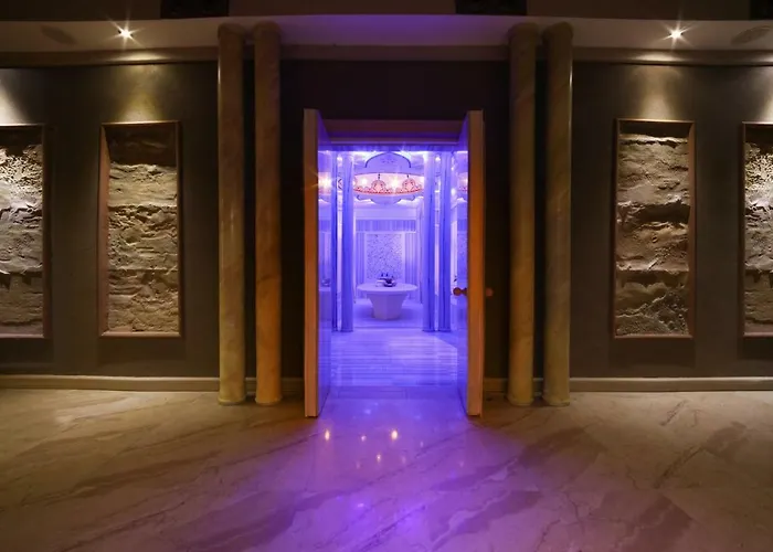 Kadak Garden Hotel Istanbulská provincie