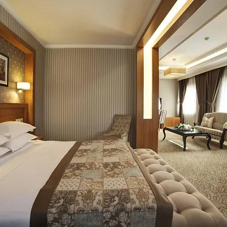 Kadak Garden Istanbul