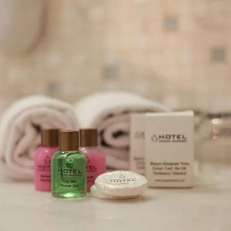 Kadak Garden 2* Istanbul