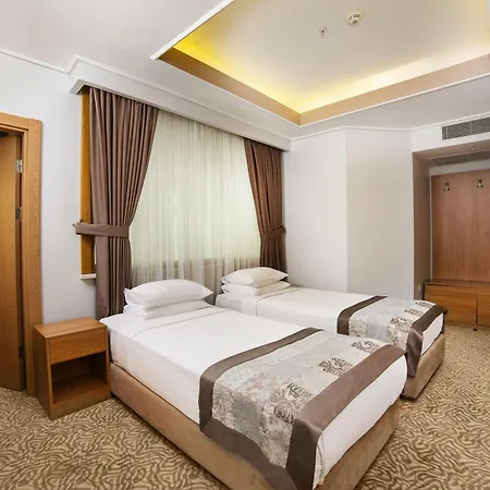 Kadak Garden Istanbul