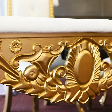 Hotel Kadak Garden Istanbul