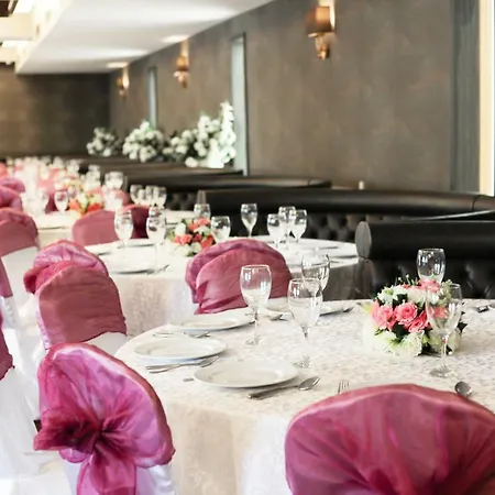 Kadak Garden Istanbul