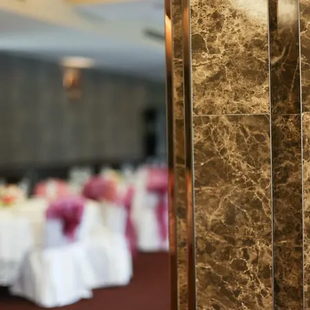 Hotel Kadak Garden Istanbul