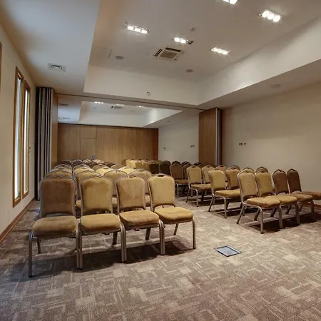 Kadak Garden Hotel Istanbul