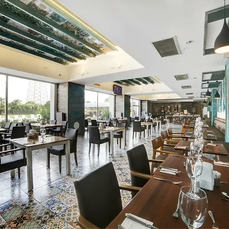 Kadak Garden Istanbul