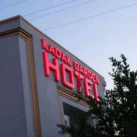 Kadak Garden 2*