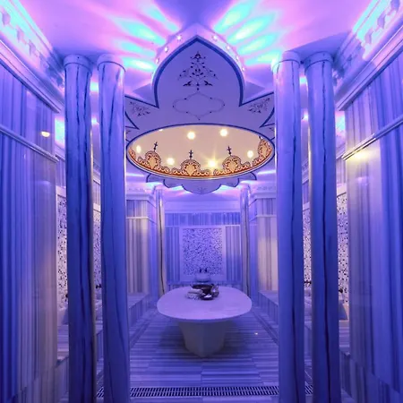 Kadak Garden 2* Istanbul