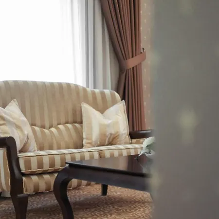 Kadak Garden Hotel Istanbul