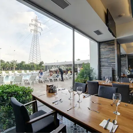 Hotel Kadak Garden Istanbul