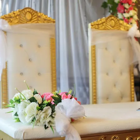 Hotel Kadak Garden 2*