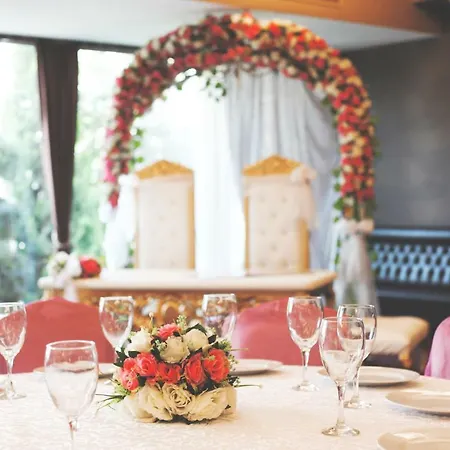 Kadak Garden 2* Istanbul