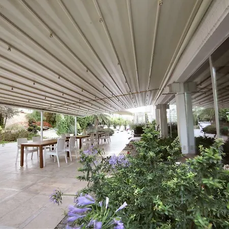 Kadak Garden 2* Istanbul