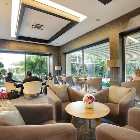 Kadak Garden Istanbul