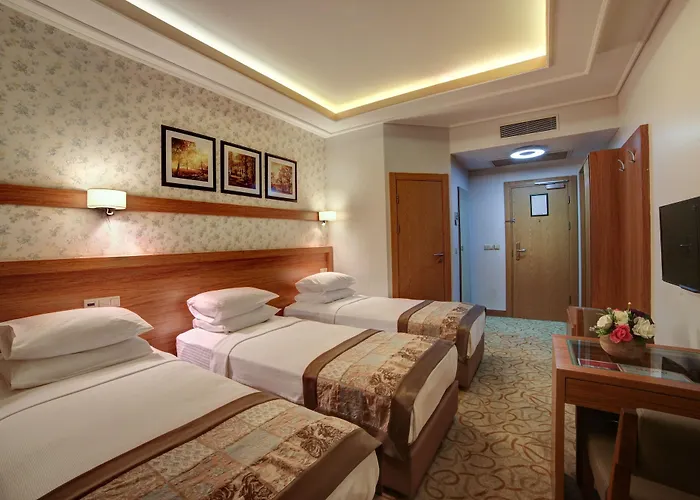 Kadak Garden Ξενοδοχείο